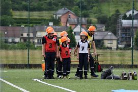 Fédération Nationale des Pompiers